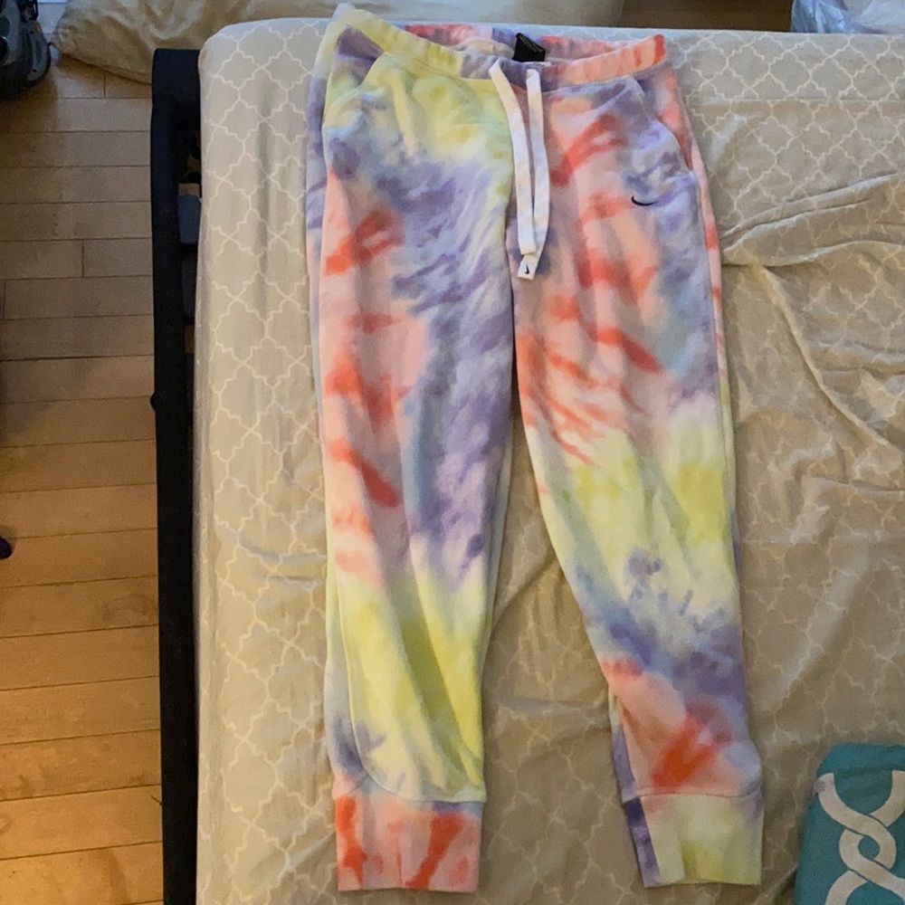 Nike Joggers